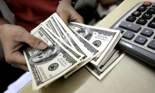قیمت دلار با یک محاسبه جدید 110 هزار تومان است