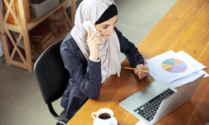 نرم افزار حسابفا را می‌شناسید؟