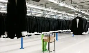 9 نکته خواندنی درباره پاتن جامه