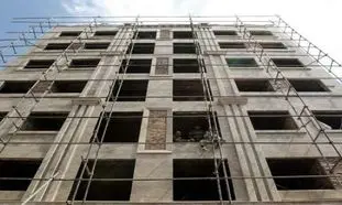 فروش آپارتمان در سال 1400سخت‌تر از امسال است