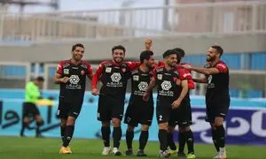 بانک گردشگری صدرنشین نیم‌فصل لیگ برتر