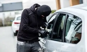 ماشین خود را با کمک ردیاب ضد سرقت کنید