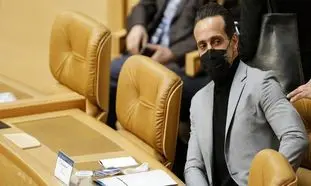 علی کریمی چطور رییس فدراسیون نشد؟