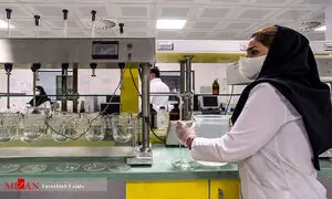 هرآنچه باید درباره نماد برکت در بورس بدانید