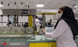 هرآنچه باید درباره نماد برکت در بورس بدانید