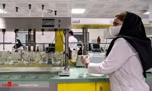 هرآنچه باید درباره نماد برکت در بورس بدانید