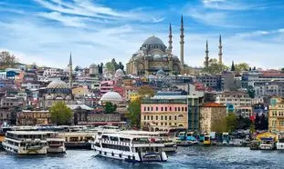 با چقدر پول می‌توان در ترکیه خانه خرید؟