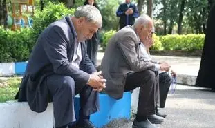 افزایش حقوق بازنشستگان تامین اجتماعی در سال 1400 با هدف رفع تبعیض