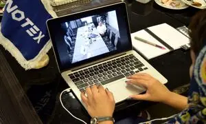 چهارمین اینوتکس پیچ در بوشهر برگزار می‌شود