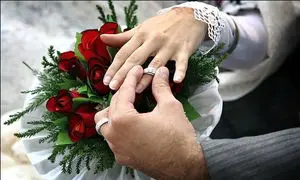وام ازدواج جدید با مبالغ 70 تا 100 میلیونی پرداخت می‌شود+  جزئیات