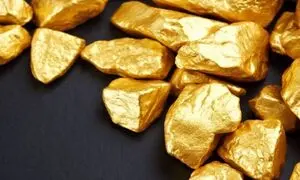 معدن طلای هیرد امسال به بهره برداری می رسد