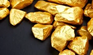 معدن طلای هیرد امسال به بهره برداری می رسد