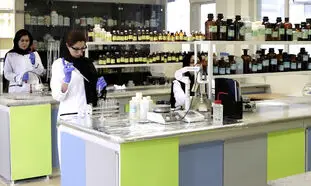 آشنایی با لابراتوار مهردارو در ۱۱ نکته