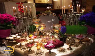 سفره هفت سین امسال با دلار 25 هزار تومانی چند در می‌آید؟