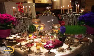 سفره هفت سین امسال با دلار 25 هزار تومانی چند در می‌آید؟