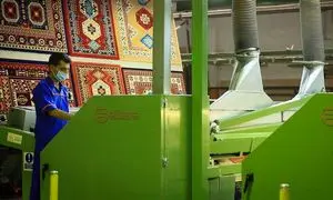 با این 7 نکته قالی سلیمان را بهتر بشناسید