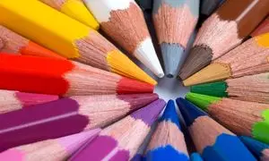 ویدیوی مراحل تولید مداد رنگی فابرکاستل
