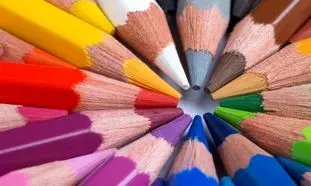 ویدیوی مراحل تولید مداد رنگی فابرکاستل