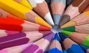 ویدیوی مراحل تولید مداد رنگی فابرکاستل