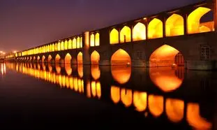 آشنایی با گران ترین هتل های اصفهان