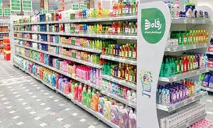 فروشگاه‌های رفاه به سیستم پرداخت موبایلی مجهز شدند