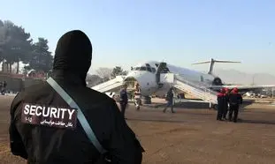 جزییات هواپیماربایی در آسمان اصفهان