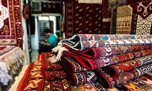 ۱۱ نکته که باید درباره فرش مشهد بدانید