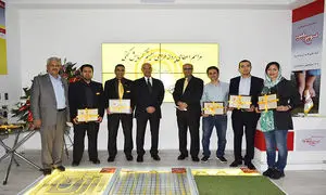 نگاهی به فعالیت های سوپر پایپ در سال 98