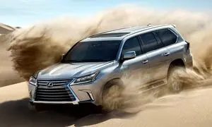 ویدیویی تماشایی از لوکس ترین شاسی بلندهای جهان در سال جدید