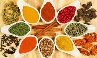 خواندنی‌هایی از صنایع غذایی گلها