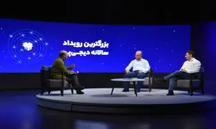 دیجی‌پی نخستین گزارش سالانه خود را ارائه کرد