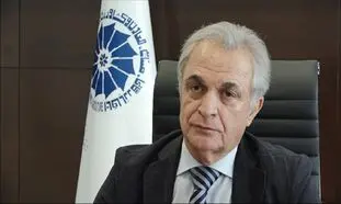 فضادادن به جوانان اولویت اتاق ایران است