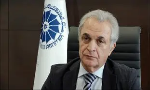 فضادادن به جوانان اولویت اتاق ایران است