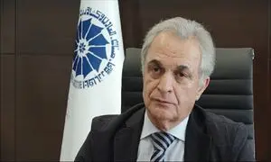 فضادادن به جوانان اولویت اتاق ایران است