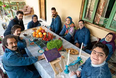 پایتخت ۶ بدون بهبود و سارا و نیکا جذابیت دارد؟