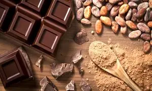 با شکلات‌های فرمند بیشتر آشنا شوید