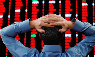 بحران بورس یک رئیس دیگر را قربانی کرد