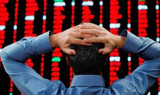 بحران بورس یک رئیس دیگر را قربانی کرد