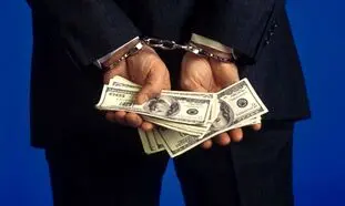 کشف یک اختلاس دولتی جدید؛ این بار در کرمان