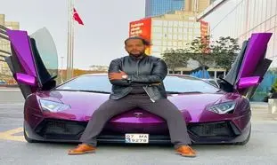 میلاد حاتمی چطور بازداشت شد؟ (جزئیات جدید)