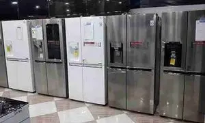 ارزان ترین یخچال فریزرها در بازار با بودجه 8 تا 80 میلیونی