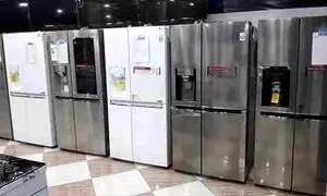 ارزان ترین یخچال فریزرها در بازار با بودجه 8 تا 80 میلیونی