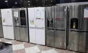 ارزان ترین یخچال فریزرها در بازار با بودجه 8 تا 80 میلیونی