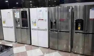 ارزان ترین یخچال فریزرها در بازار با بودجه 8 تا 80 میلیونی