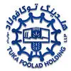 توکا فولاد