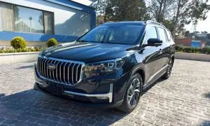 شاسی بلند ایتالیایی سال ۱۴۰۰ وارد بازار ایران می‌شود