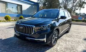 شاسی بلند ایتالیایی سال ۱۴۰۰ وارد بازار ایران می‌شود