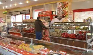 همه آنچه می‌خواهید درباره گوشتیران بدانید