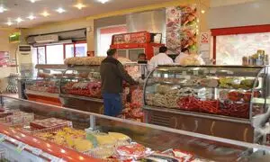 همه آنچه می‌خواهید درباره گوشتیران بدانید