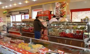 همه آنچه می‌خواهید درباره گوشتیران بدانید